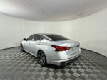 2021 Nissan Altima 2.5 SR Premium Package