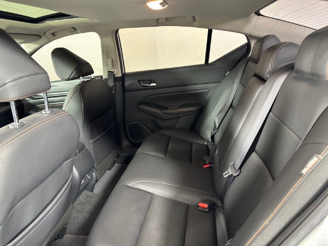 2021 Nissan Altima 2.5 SR Premium Package