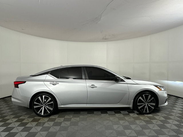 2021 Nissan Altima 2.5 SR Premium Package