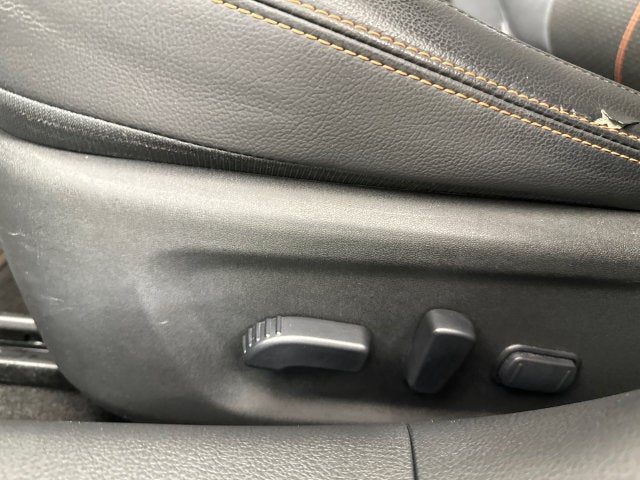 2021 Nissan Altima 2.5 SR Premium Package