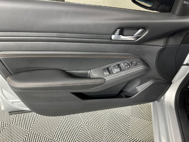 2021 Nissan Altima 2.5 SR Premium Package