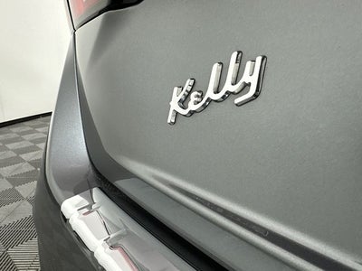 2022 Nissan Altima 2.5 SR Midnight Edition Package