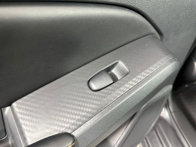 2022 Nissan Altima 2.5 SR Midnight Edition Package