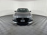 2022 Nissan Altima 2.5 SR Midnight Edition Package
