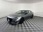 2022 Nissan Altima 2.5 SR Midnight Edition Package