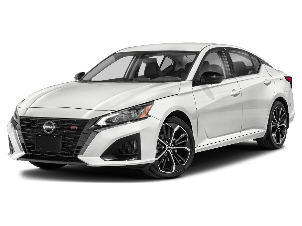 2024 Nissan Altima 2.5 SR Premium Package