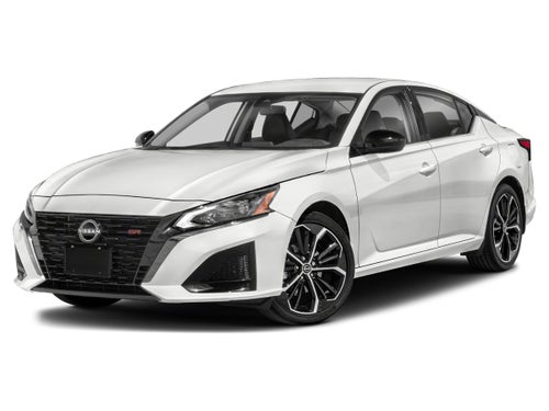 2024 Nissan Altima 2.5 SR Premium Package