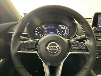 2022 Nissan Altima 2.5 SV Premium Package