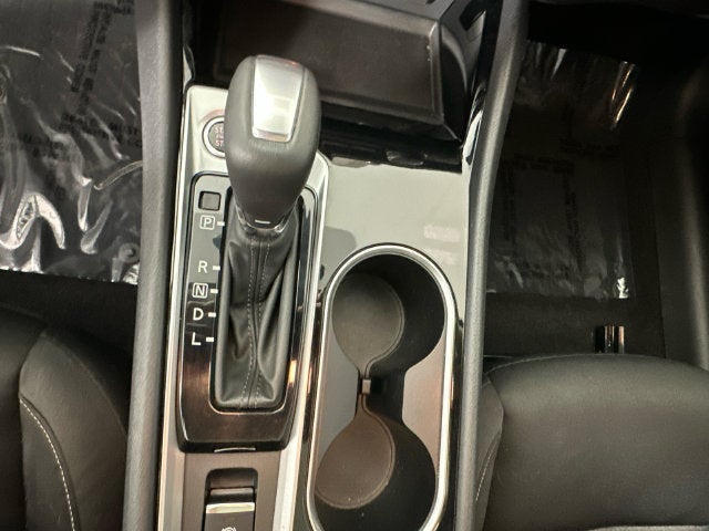2022 Nissan Altima 2.5 SV Premium Package