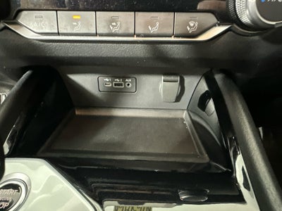 2022 Nissan Altima 2.5 SV Premium Package
