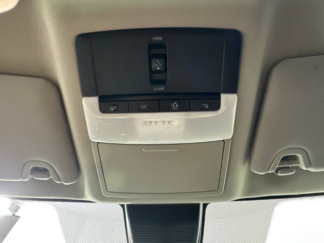 2022 Nissan Altima 2.5 SV Premium Package
