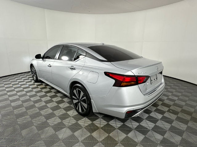 2022 Nissan Altima 2.5 SV Premium Package
