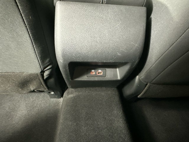 2022 Nissan Altima 2.5 SV Premium Package