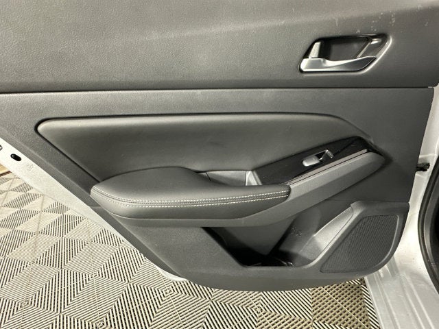 2022 Nissan Altima 2.5 SV Premium Package