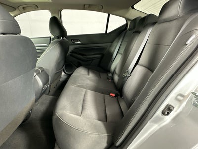 2022 Nissan Altima 2.5 SV Premium Package