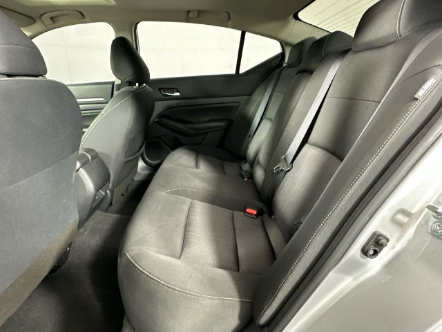2022 Nissan Altima 2.5 SV Premium Package