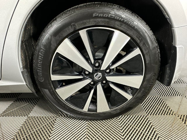 2022 Nissan Altima 2.5 SV Premium Package