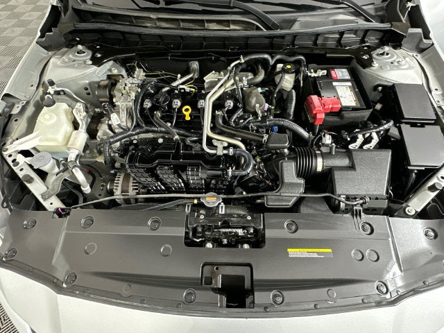 2022 Nissan Altima 2.5 SV Premium Package