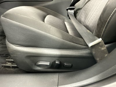 2022 Nissan Altima 2.5 SV Premium Package