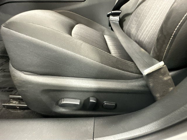 2022 Nissan Altima 2.5 SV Premium Package