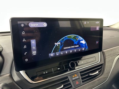 2023 Nissan Altima 2.5 SV Premium Package