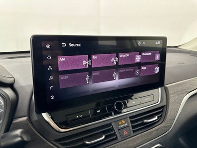 2023 Nissan Altima 2.5 SV Premium Package