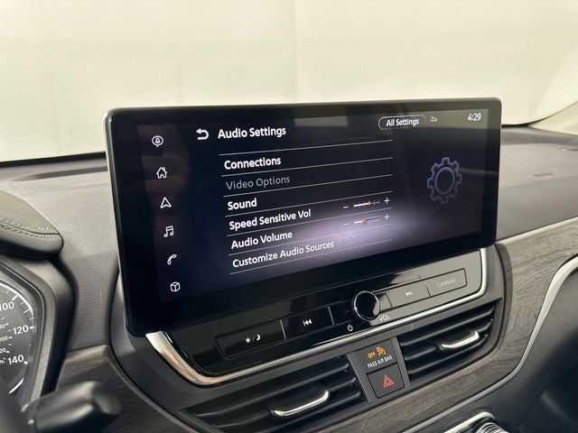 2023 Nissan Altima 2.5 SV Premium Package