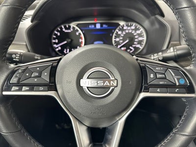 2023 Nissan Altima 2.5 SV Premium Package