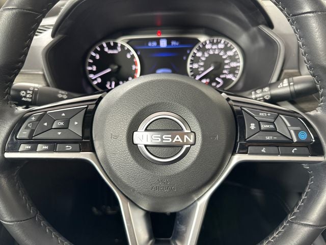 2023 Nissan Altima 2.5 SV Premium Package