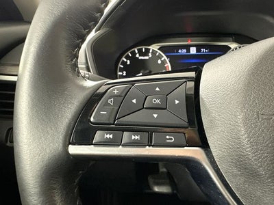 2023 Nissan Altima 2.5 SV Premium Package