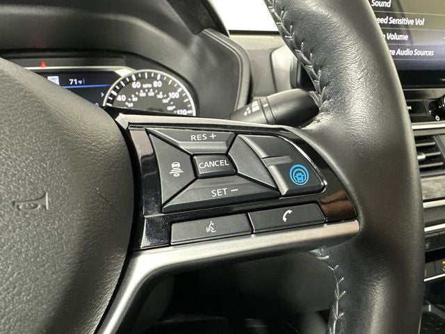 2023 Nissan Altima 2.5 SV Premium Package