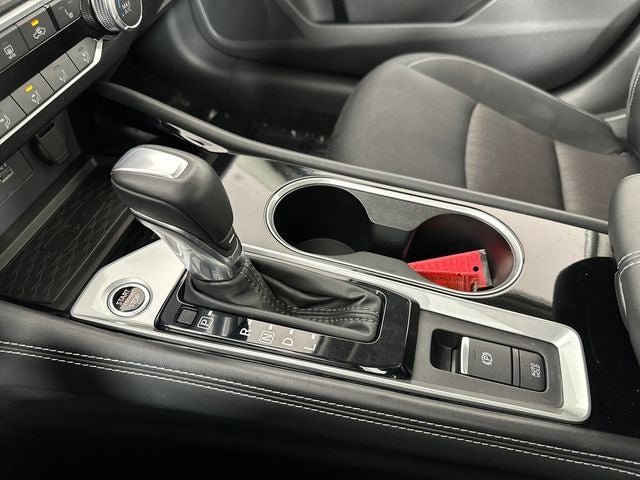 2023 Nissan Altima 2.5 SV Premium Package