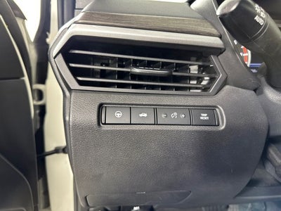 2023 Nissan Altima 2.5 SV Premium Package