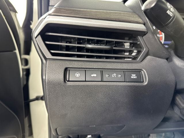 2023 Nissan Altima 2.5 SV Premium Package