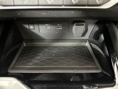 2023 Nissan Altima 2.5 SV Premium Package