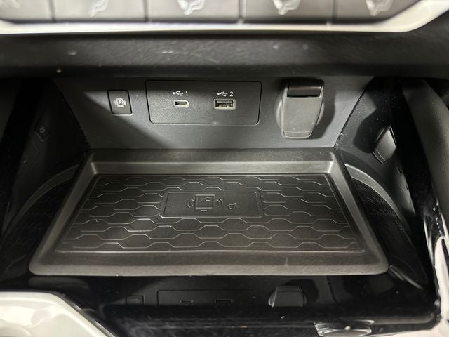 2023 Nissan Altima 2.5 SV Premium Package