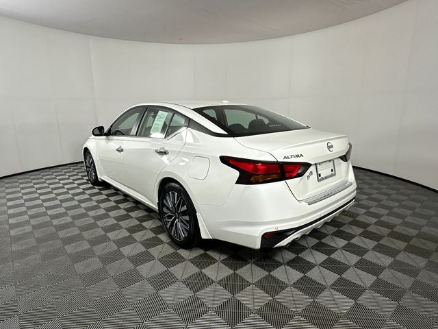 2023 Nissan Altima 2.5 SV Premium Package