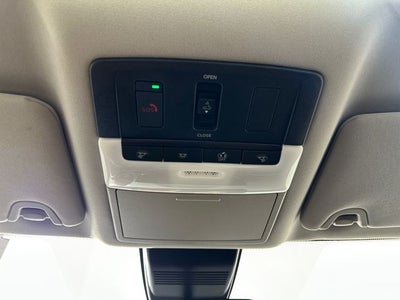 2023 Nissan Altima 2.5 SV Premium Package