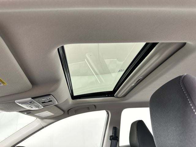 2023 Nissan Altima 2.5 SV Premium Package