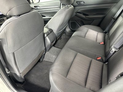 2023 Nissan Altima 2.5 SV Premium Package