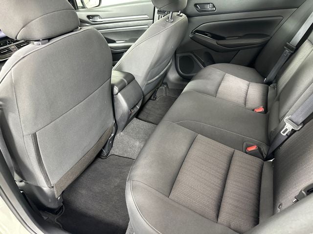 2023 Nissan Altima 2.5 SV Premium Package