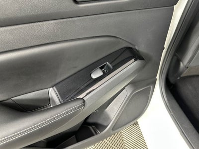 2023 Nissan Altima 2.5 SV Premium Package