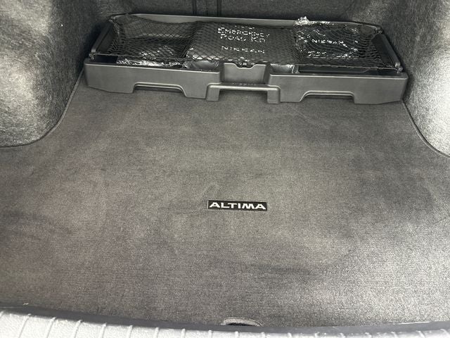 2023 Nissan Altima 2.5 SV Premium Package