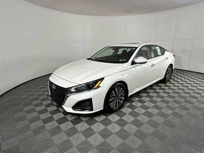 2023 Nissan Altima 2.5 SV Premium Package