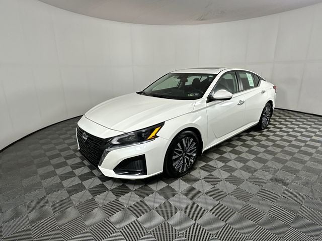 2023 Nissan Altima 2.5 SV Premium Package