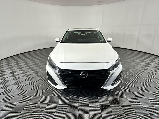 2023 Nissan Altima 2.5 SV Premium Package