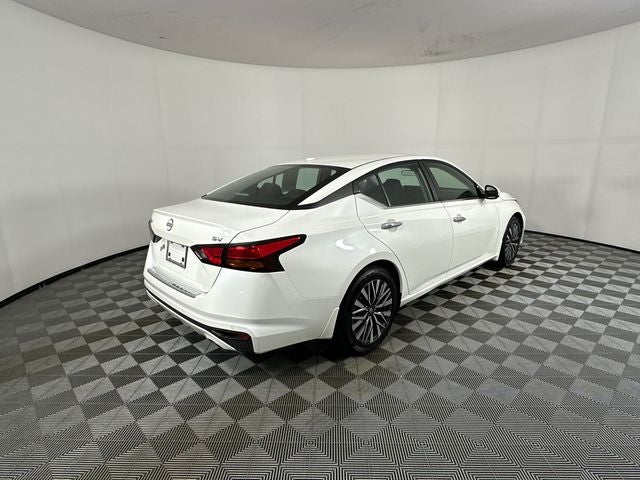 2023 Nissan Altima 2.5 SV Premium Package