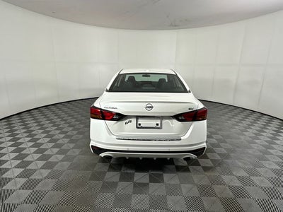 2023 Nissan Altima 2.5 SV Premium Package