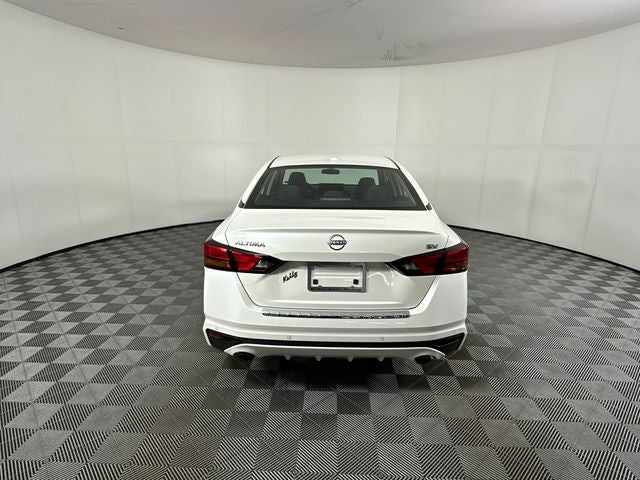 2023 Nissan Altima 2.5 SV Premium Package