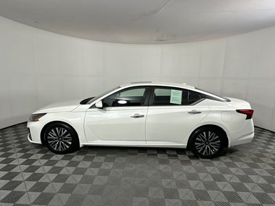 2023 Nissan Altima 2.5 SV Premium Package